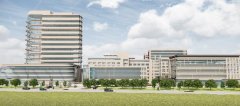 池州市人民医院改扩建项目